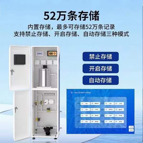 水質監測方法有哪些