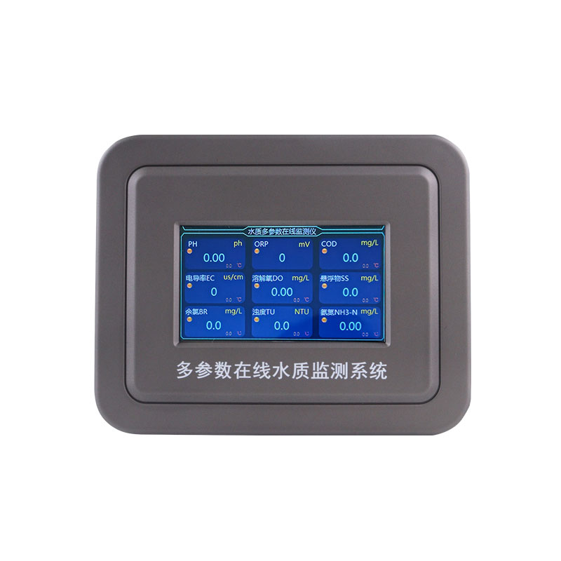 多參數(shù)污水在線(xiàn)檢測(cè)儀